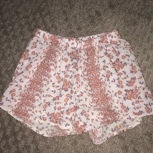 rare brandy shorts bundle !!